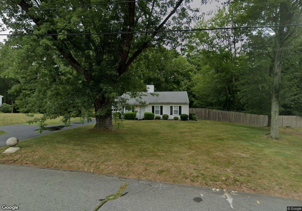 90 Brook Cir, Hanover, MA 02339 - photo 1