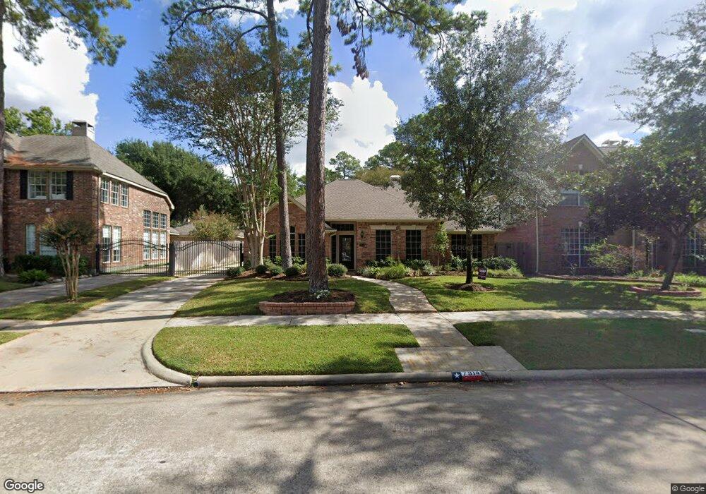 7914 Allegro Dr, Houston, TX 77040 - photo 1