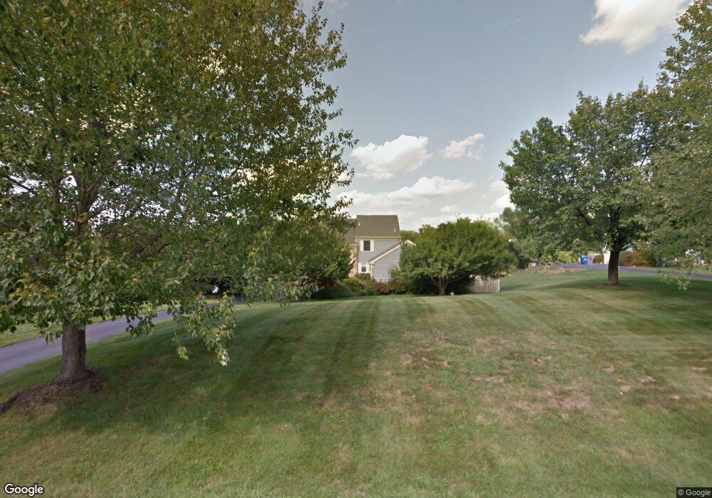 855 4 Streams Dr, West Chester, PA 19382 - photo 1