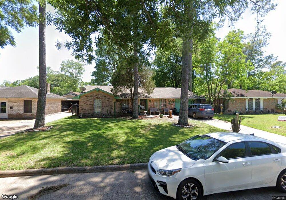 7716 Navasota St, Houston, TX 77016 - photo 1