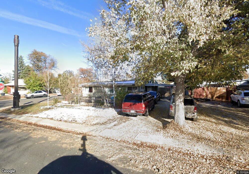 2090 Florence St, Aurora, CO 80010 - photo 1