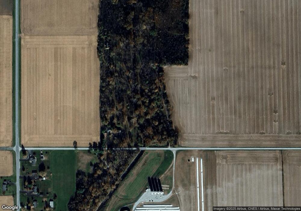 3284 E 600 N, Windfall, IN 46076 - photo 1