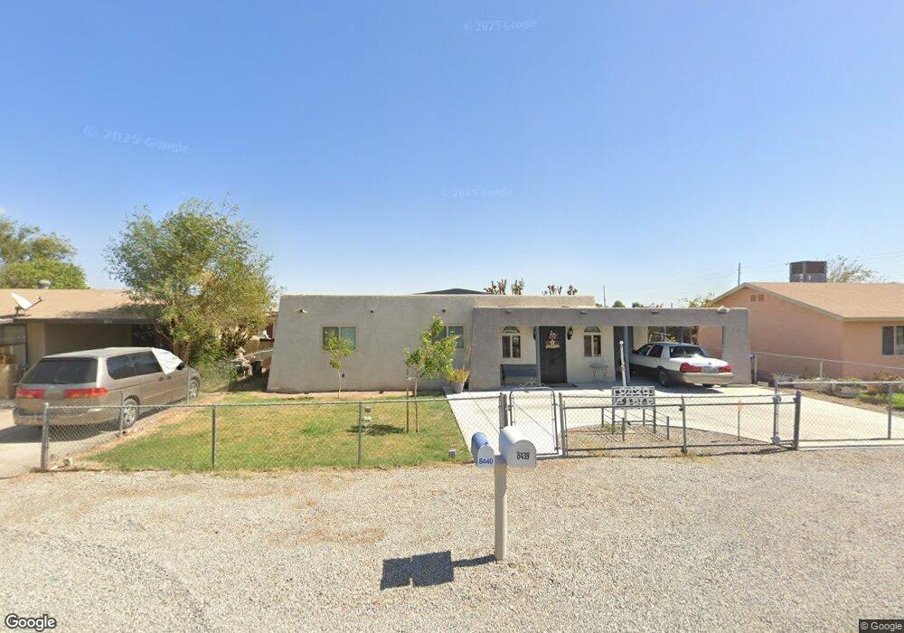 8439 S Pima Ln, Yuma, AZ 85364 - photo 1