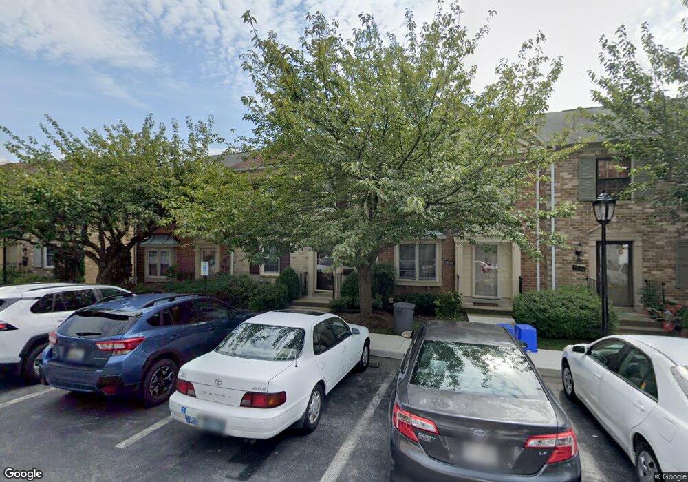 7638 Westlake Terrace, Bethesda, MD 20817 - photo 1