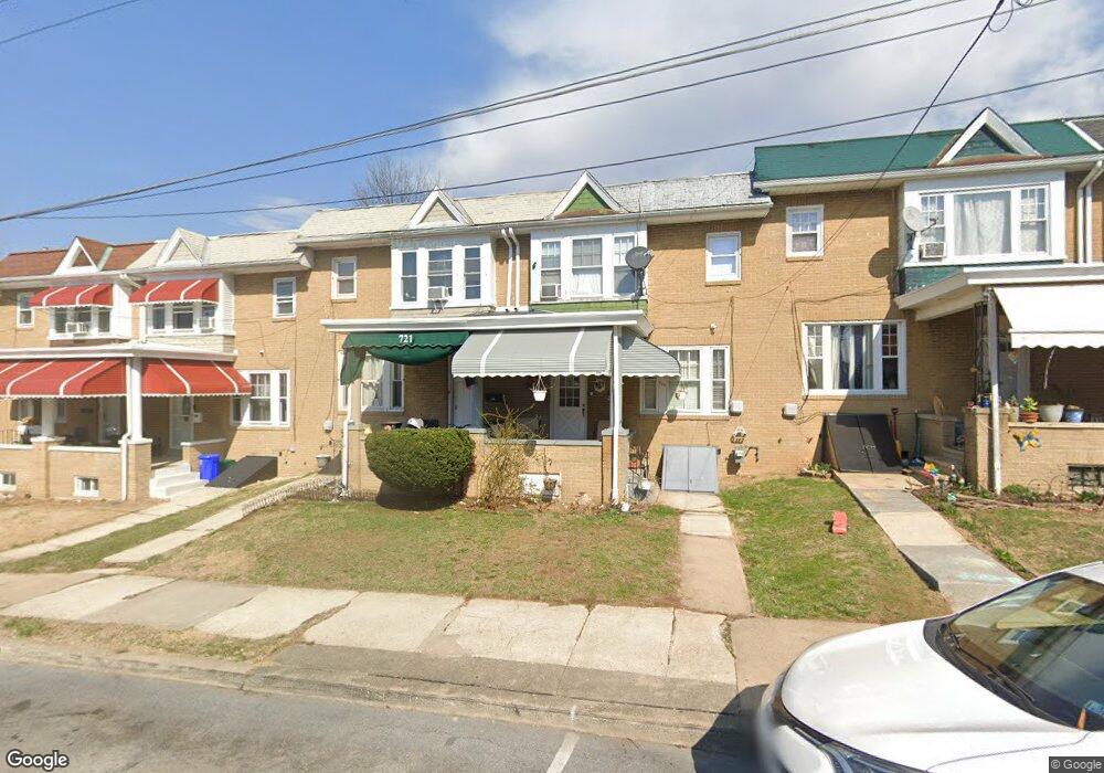 719 Gordon St, Reading, PA 19601 - photo 1