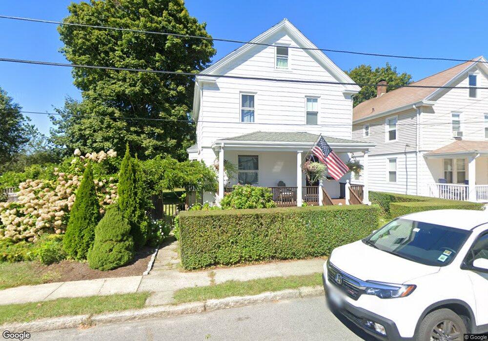 20 Russell Ave, Newport, RI 02840 - photo 1