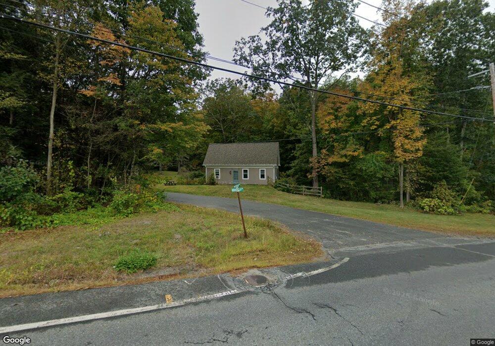 11 Woodward Rd, Shelburne Falls, MA 01370 - photo 1