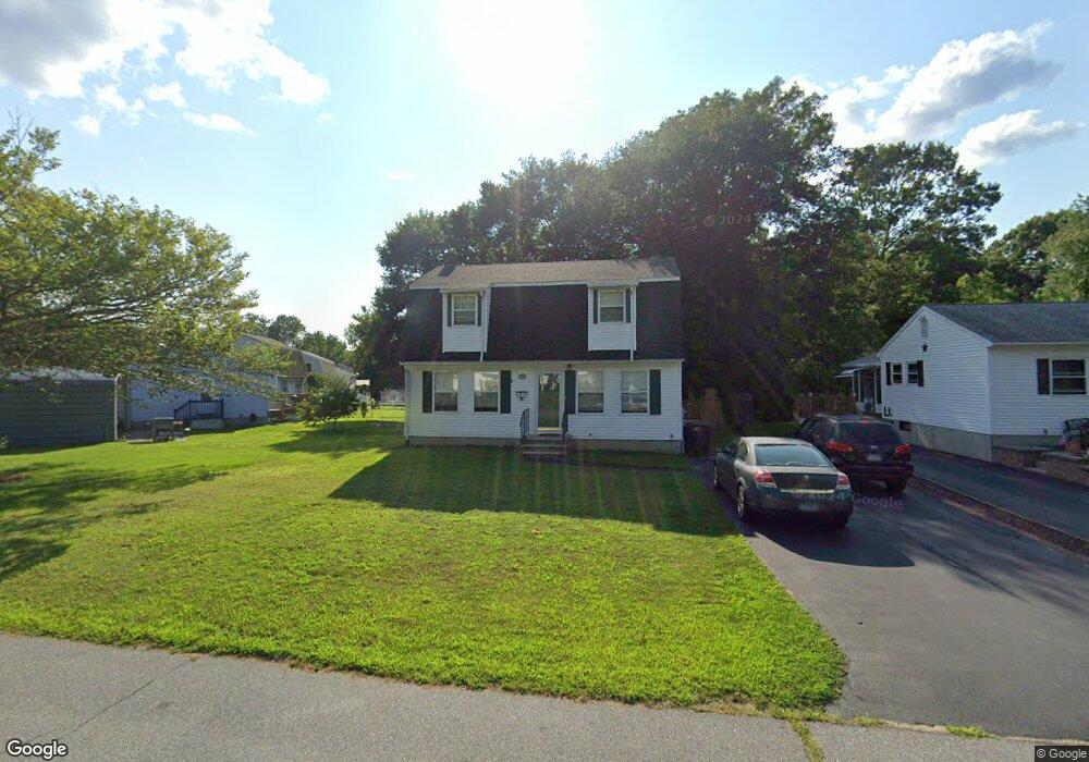 152 Colonial Rd, Plainfield, CT 06374 - photo 1