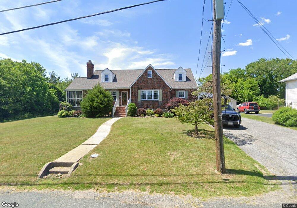 11 Delight Ave, Nottingham, MD 21236 - photo 1