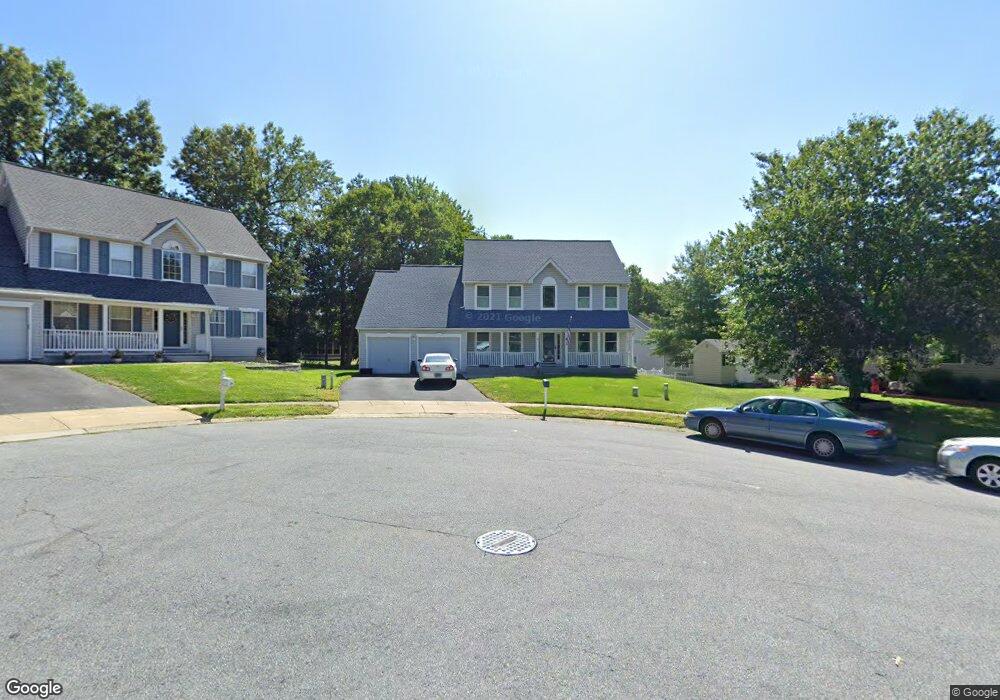 22 Split Rail Ln, Newark, DE 19702 - photo 1