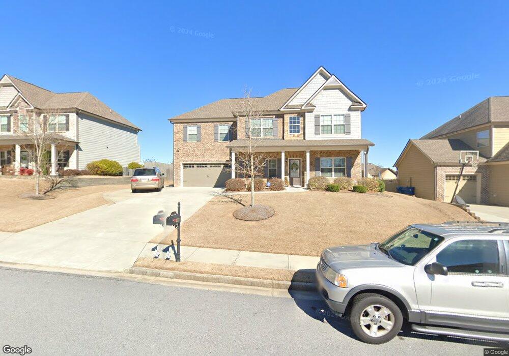 2221 Day Break Way, Dacula, GA 30019 - photo 1