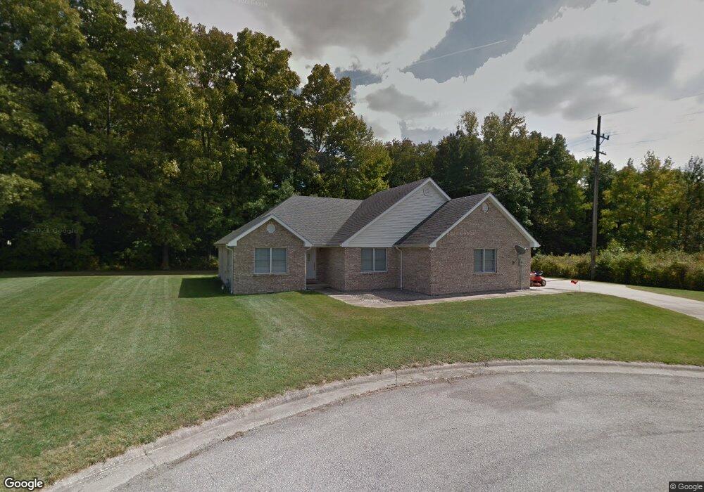 159 Chad Ln, Versailles, IN 47042 - photo 1