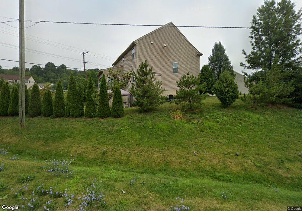 2695 Zeke Ct, Manchester, MD 21102 - photo 1