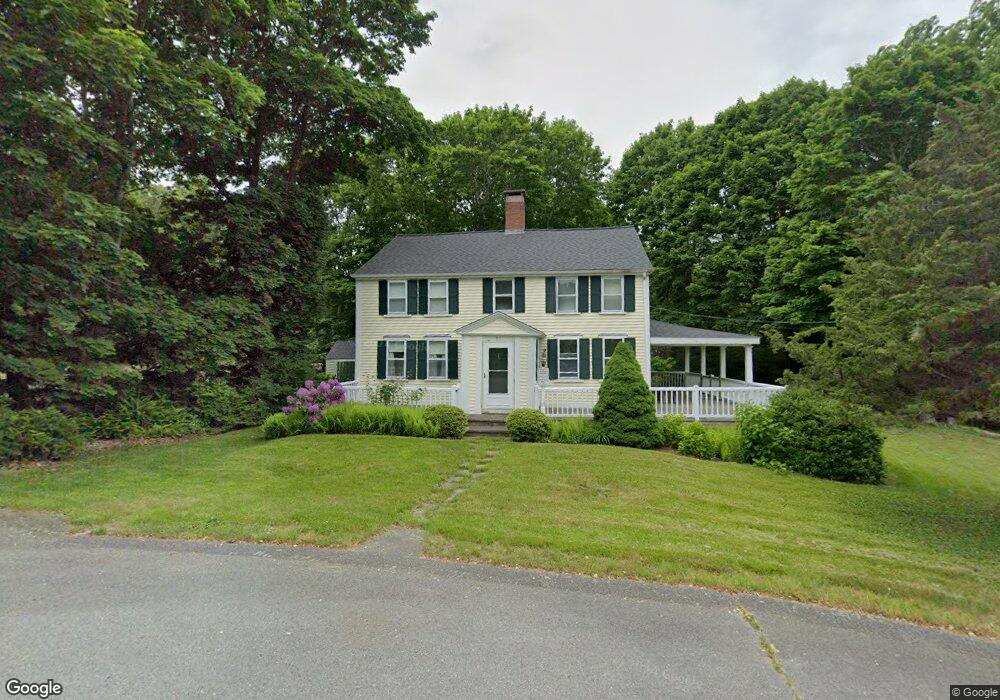 91 Railroad Ave, Barnstable, MA 02630 - photo 1