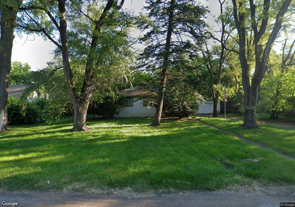 2236 Ranburn Dr, Gary, IN 46408 - photo 1