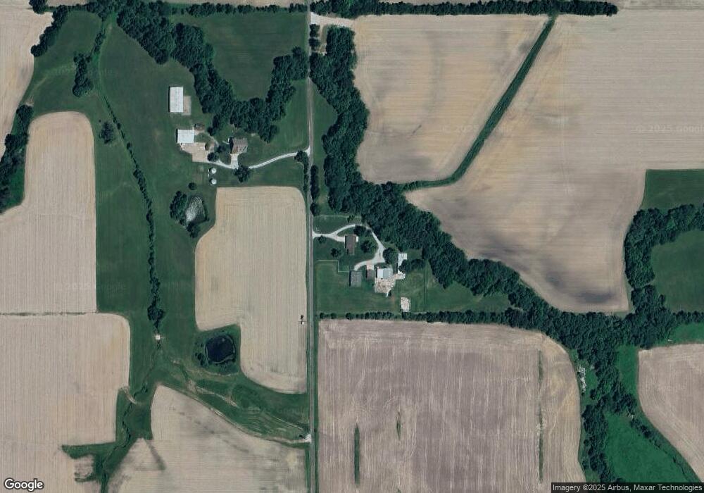 18558 N 600th St, Shumway, IL 62461 - photo 1