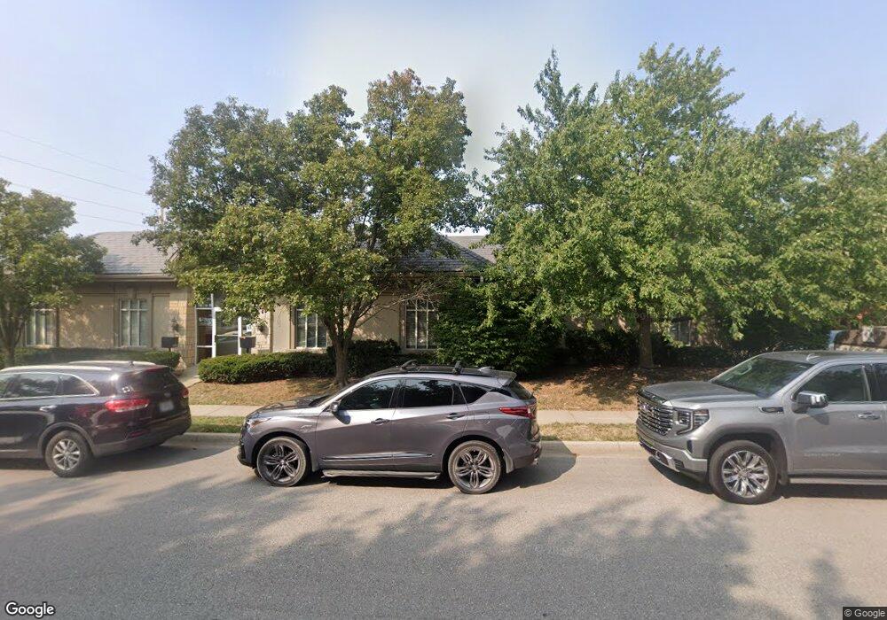 1201 NW North Ridge Dr, Blue Springs, MO 64015 - photo 1