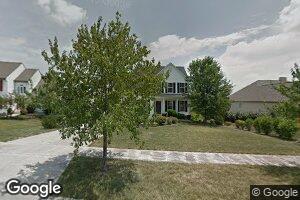 5 Rowley Ct, Cincinnati, OH 45246