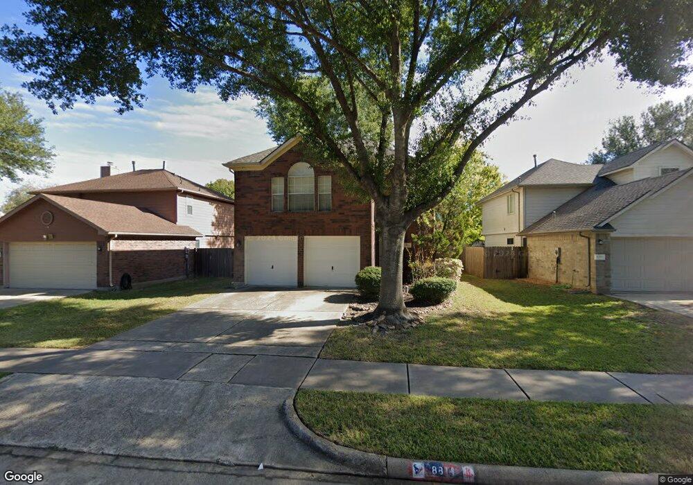 8814 High Mountain Dr, Houston, TX 77088 - photo 1