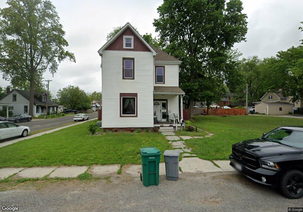 312 W Washington St, Freeburg, IL 62243 - photo 1