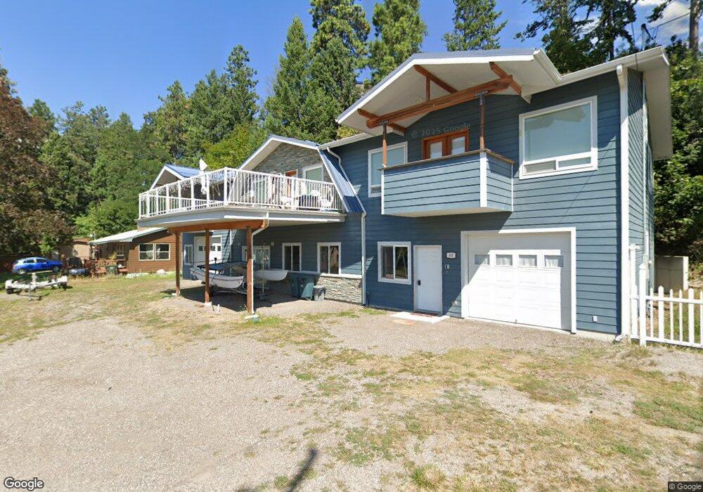 111 Harbor Heights Blvd, Bigfork, MT 59911 - photo 1