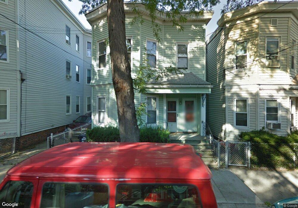 19 Palermo Street-279900 unit 1, Cambridge, MA 02141 - photo 1