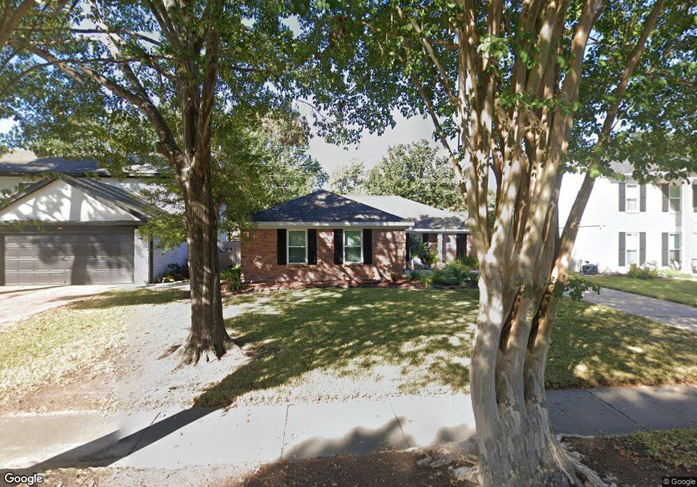 7847 Maple Brook Ln, Houston, TX 77095 - photo 1