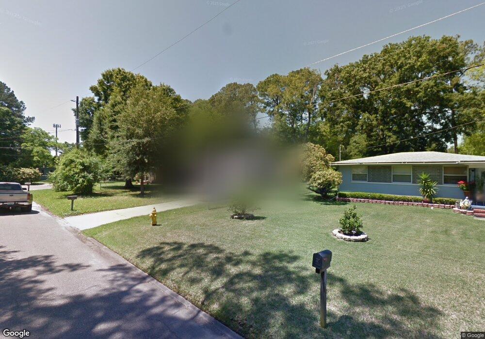 5050 Chadroe Rd, Jacksonville, FL 32210 - photo 1