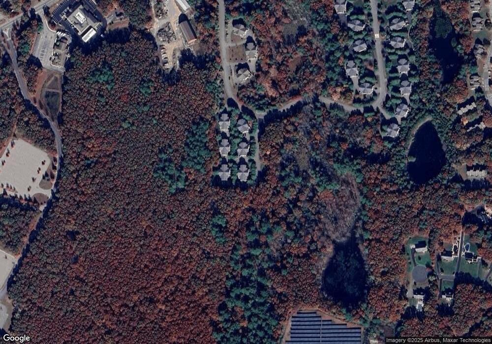 904 Old Bridge Ln, Bellingham, MA 02019 - photo 1