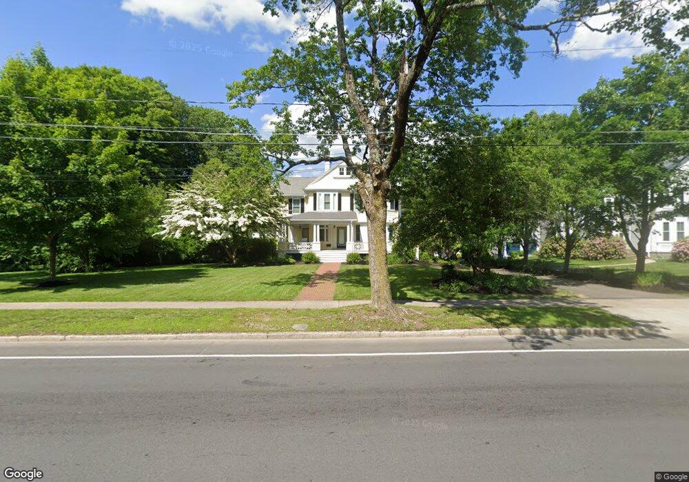 84 Common St, Walpole, MA 02081 - photo 1