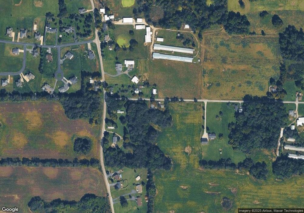 301 E Ridge Rd SE, Corydon, IN 47112 - photo 1