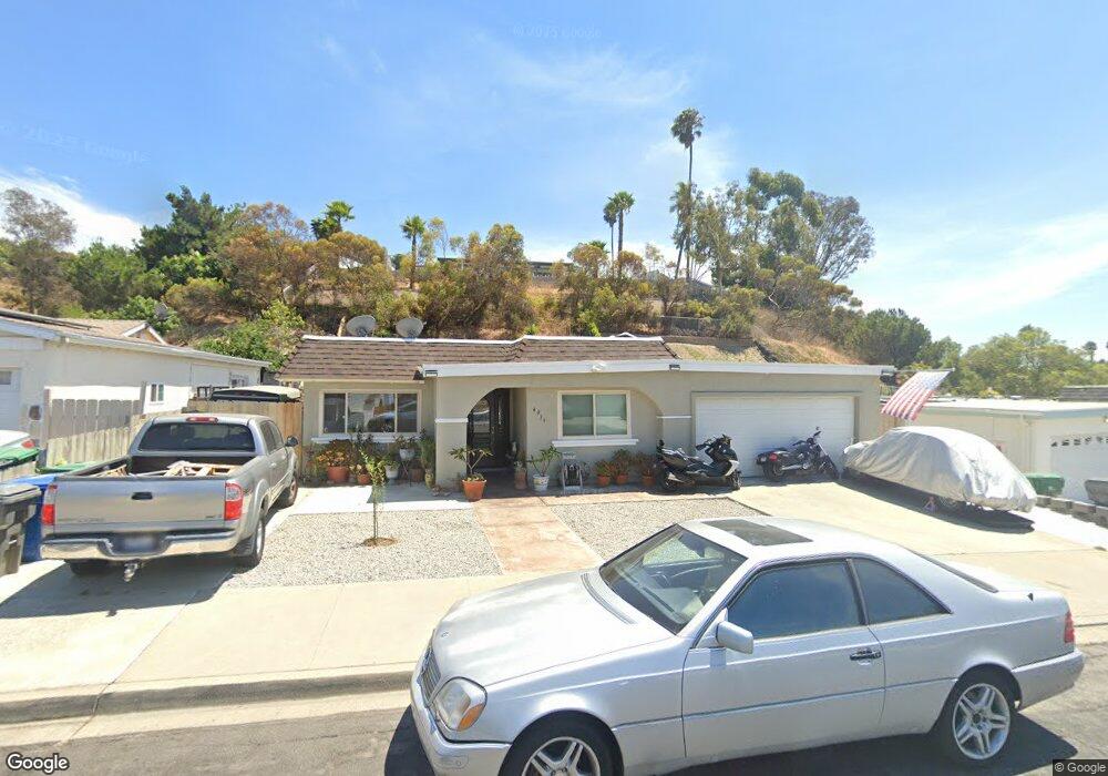 4939 Concho Place, Oceanside, CA 92057 - photo 1