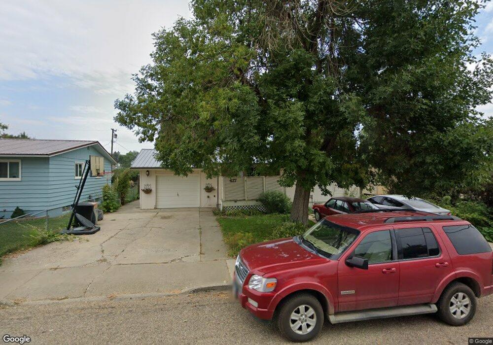 427 19th St, Havre, MT 59501 - photo 1