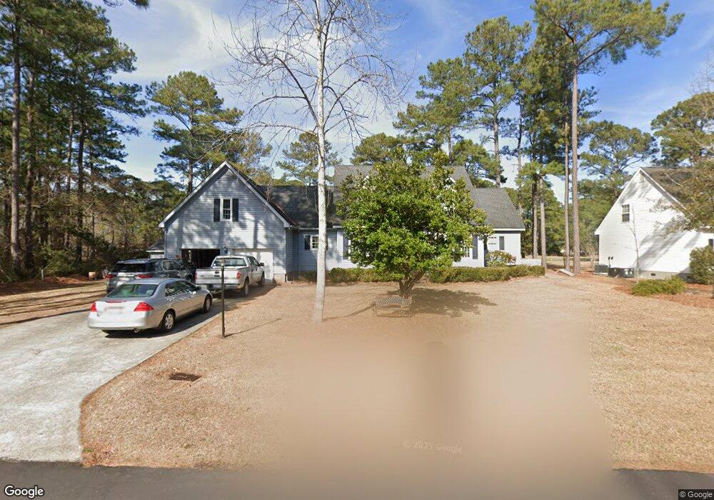 202 Francis Parker Rd, Georgetown, SC 29440 - photo 1