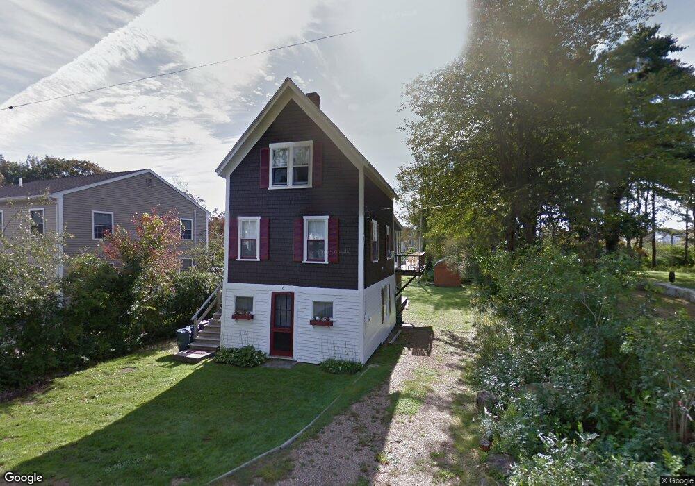 6 Acorn St, York, ME 03909 - photo 1