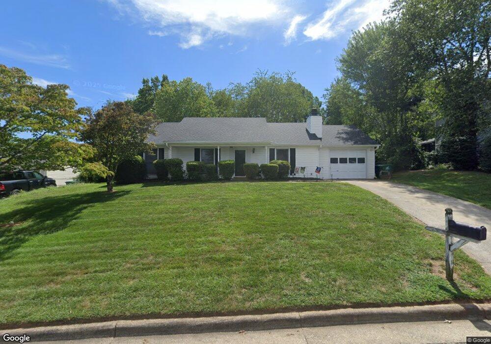 65 Mount Carmel Dr, Asheville, NC 28806 - photo 1