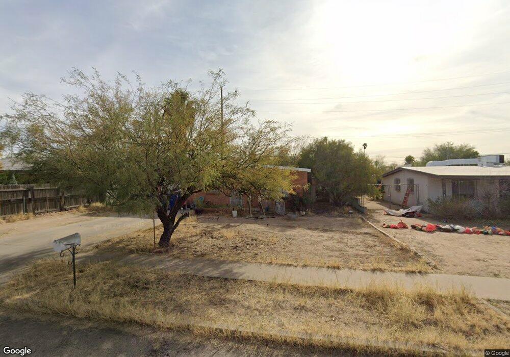 2244 E 19th St, Tucson, AZ 85719 - photo 1