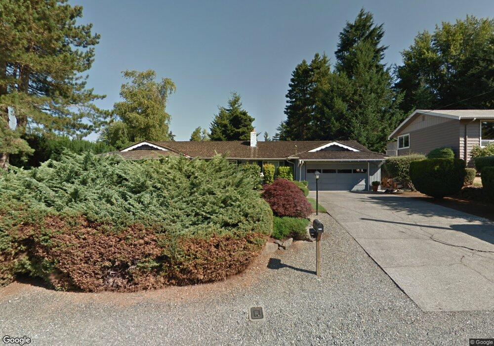 6403 36th St W, University Place, WA 98466 - photo 1