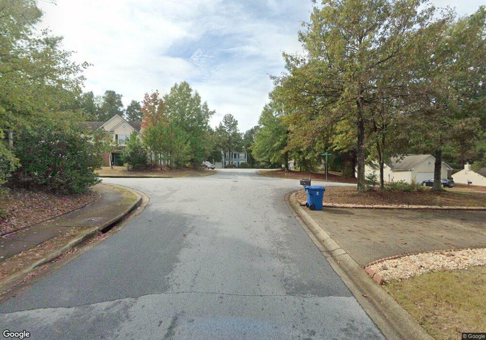 1153 Summerstone Ln, Summerlin, GA 30168 - photo 1