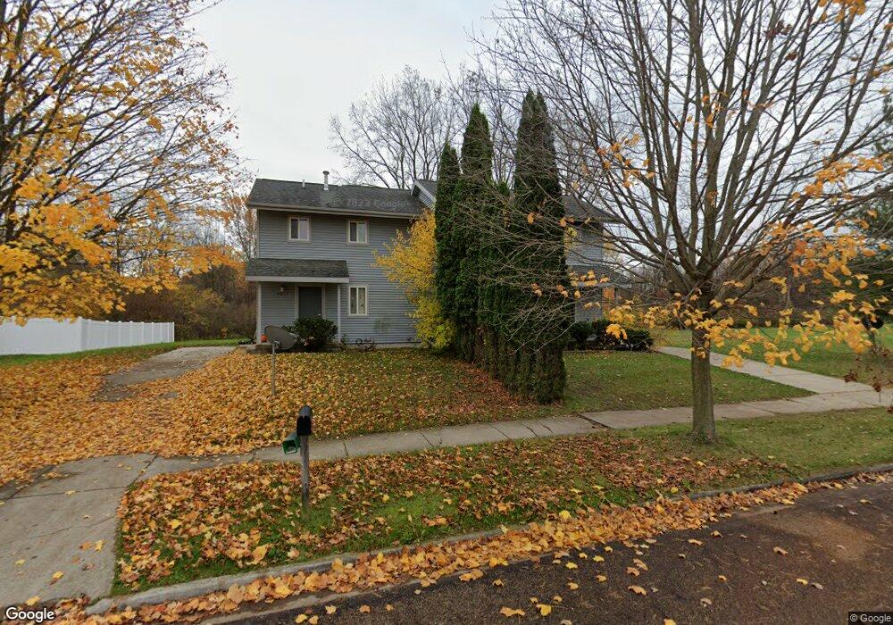 4217 Glenburne Blvd, Lansing, MI 48911 - photo 1