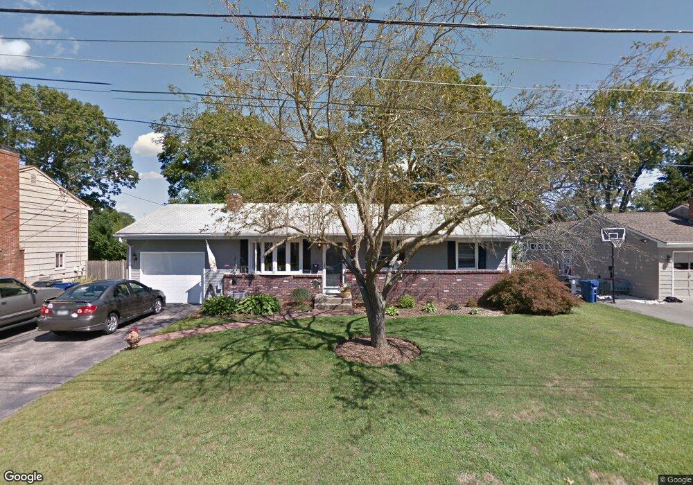 201 Potters Ave, Warwick, RI 02886 - photo 1