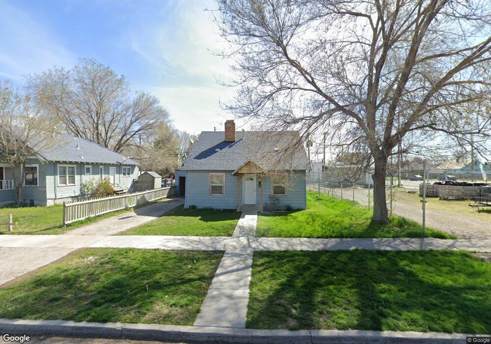 1551 Hansen Ave, Burley, ID 83318 - photo 1