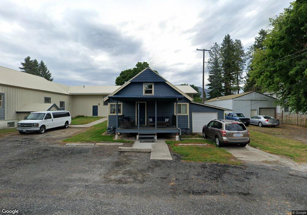 304 N 4th St W, Chewelah, WA 99109 - photo 1