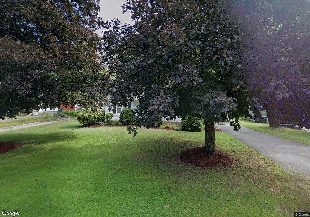 43 River Rd, Allenstown, NH 03275 - photo 1