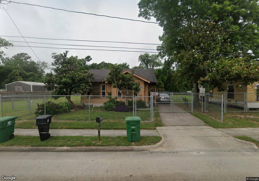 6807 Wheatley St, Houston, TX 77091 - photo 1