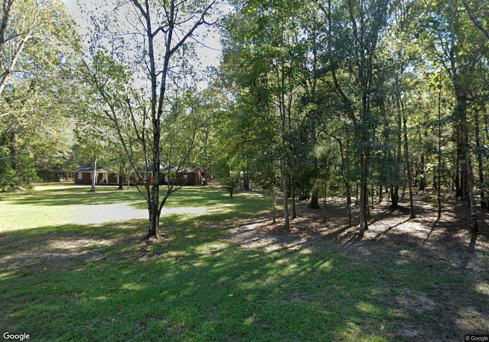 1800 Kallsten Rd, Lucedale, MS 39452 - photo 1