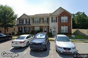 2808 Deerwood Ln SW, Atlanta, GA 30331
