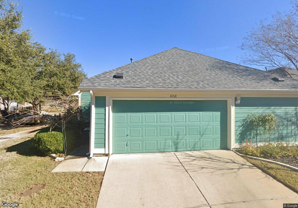 6021 Lake Way, North Richland Hills, TX 76180 - photo 1