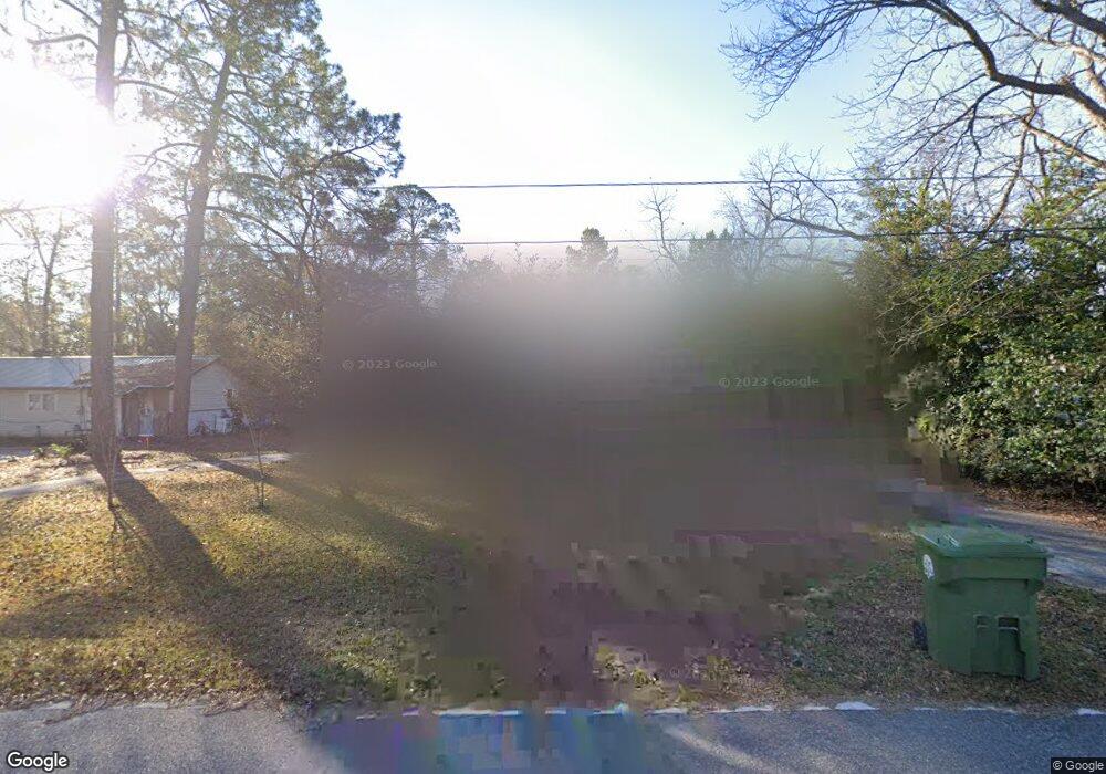 416 E 2nd St, Adel, GA 31620 - photo 1