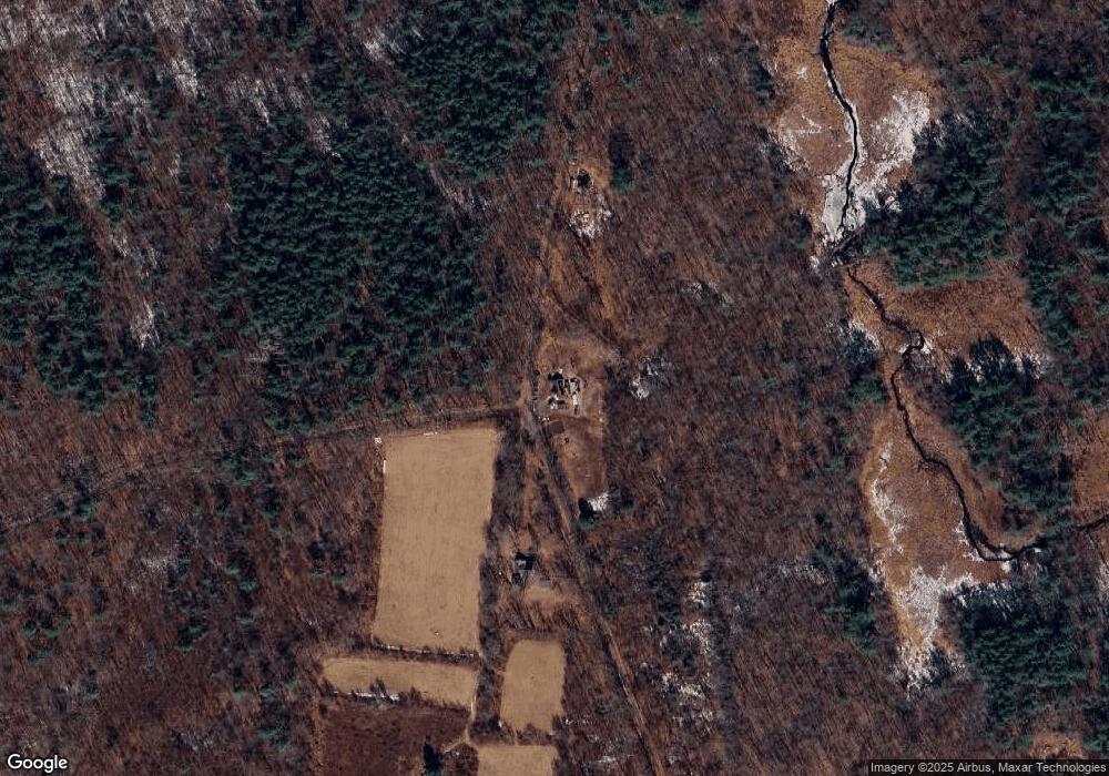 1101 Sheldon Rd, Barre, MA 01005 - photo 1